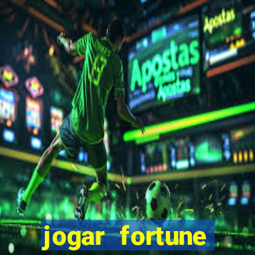 jogar fortune dragon demo